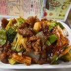 Best Szechuan Beef in Essex, MD