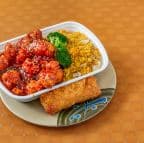 Best Sesame Chicken in Essex, MD