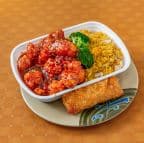 Best Sesame Chicken in Essex, MD