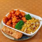Best General Tso's Chicken in Essex, MD