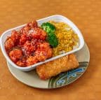 Best Sesame Chicken in Essex, MD