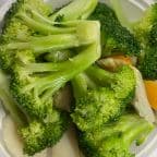 Best Steamed Broccoli in Essex, MD