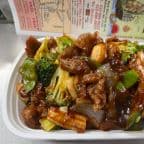 Best Beef w. Mixed Vegetables in Essex, MD