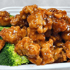 Best Orange Flavor Chicken in Essex, MD